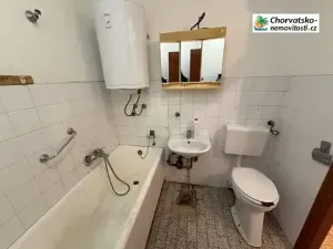Prodej bytu 2+1, Pula, Chorvatsko, Vidikovac, 58 m2