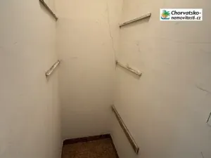 Prodej bytu 2+1, Pula, Chorvatsko, Vidikovac, 58 m2