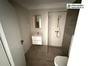 Prodej bytu 3+kk, Pula, Chorvatsko, 47 m2
