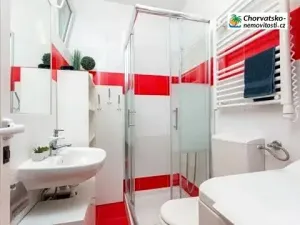 Prodej bytu 2+kk, Pula, Chorvatsko, 39 m2