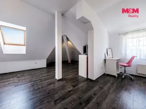 Pronájem rodinného domu, Říčany - Radošovice, Mozartova, 395 m2