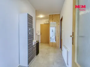 Prodej bytu 2+1, Příchovice, 56 m2