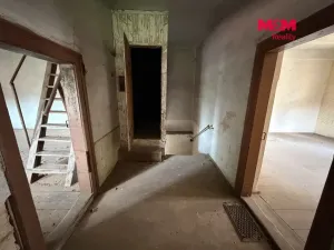 Prodej rodinného domu, Pnětluky, 148 m2
