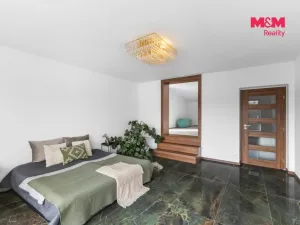 Prodej rodinného domu, Klobuky, Učitelská, 180 m2