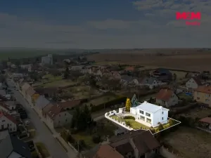 Prodej rodinného domu, Klobuky, Učitelská, 180 m2