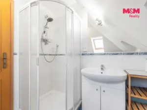 Prodej komerční nemovitosti, Luhačovice, Masarykova, 180 m2