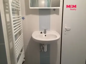 Pronájem bytu 1+kk, Česká Lípa, Masná, 38 m2