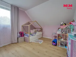 Prodej rodinného domu, Ves Touškov - Mířovice, 144 m2