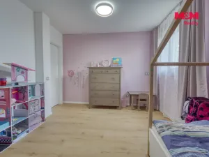 Prodej rodinného domu, Ves Touškov - Mířovice, 144 m2