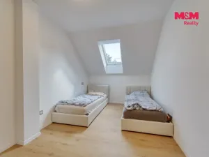 Prodej rodinného domu, Ves Touškov - Mířovice, 144 m2