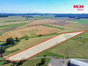 Prodej chalupy, Mezholezy, 171 m2