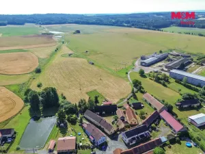 Prodej chalupy, Mezholezy, 171 m2