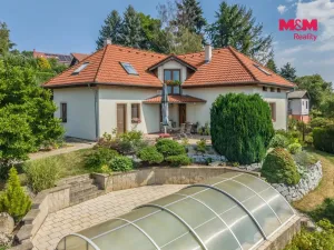 Prodej rodinného domu, Libeř, 225 m2