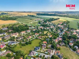 Prodej rodinného domu, Libeř, 225 m2