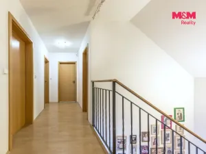 Prodej rodinného domu, Libeř, 225 m2