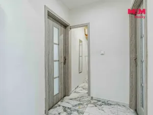 Prodej bytu 2+1, Karviná - Mizerov, tř. 17. listopadu, 57 m2