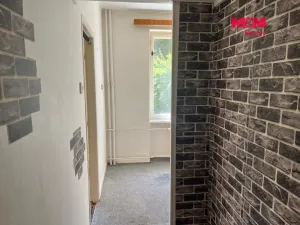 Prodej bytu 2+1, Louny, Fűgnerova, 55 m2