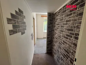 Prodej bytu 2+1, Louny, Fűgnerova, 55 m2