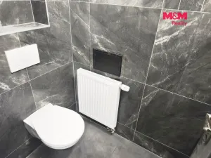 Pronájem kanceláře, Ostrava - Moravská Ostrava, Zámecká, 80 m2