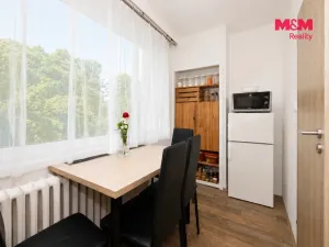 Prodej bytu 3+1, Havlíčkův Brod, Ledečská, 69 m2