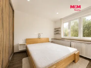 Prodej bytu 3+1, Ostrava - Zábřeh, Jižní, 74 m2