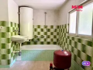 Prodej rodinného domu, Rokytnice nad Jizerou - Dolní Rokytnice, 85 m2