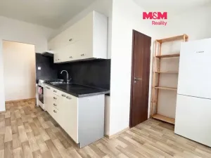Pronájem bytu 2+1, Kroměříž, Úprkova, 57 m2