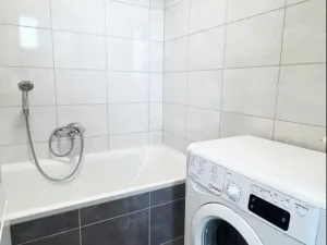 Pronájem bytu 2+1, Kroměříž, Úprkova, 57 m2