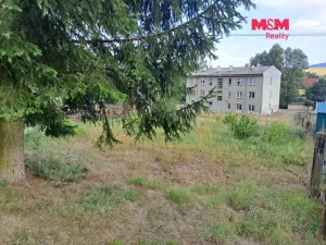 Prodej zahrady, Třemešné, 495 m2