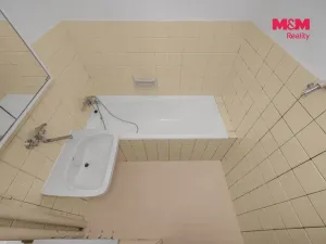 Pronájem bytu 3+1, Hradec Králové - Nový Hradec Králové, Mrštíkova, 77 m2