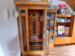 Pronájem rodinného domu, Olešnice, 80 m2