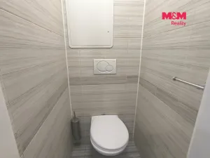 Pronájem bytu 3+1, Ústí nad Labem - Ústí nad Labem-centrum, Velká Hradební, 78 m2