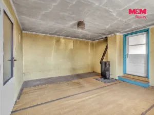 Prodej rodinného domu, Mikulovice, 156 m2