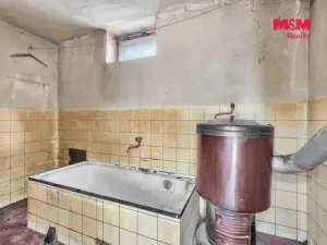 Prodej rodinného domu, Mikulovice, 156 m2