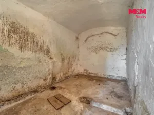 Prodej rodinného domu, Mikulovice, 156 m2