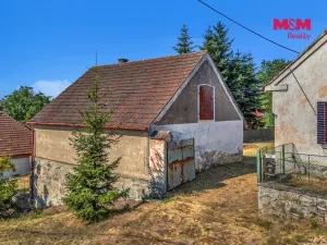 Prodej rodinného domu, Mikulovice, 156 m2