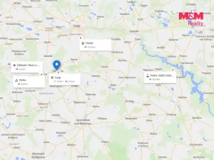 Prodej rodinného domu, Mikulovice, 156 m2