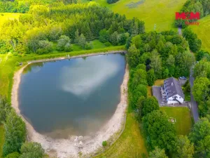 Prodej ubytování, Horní Slavkov, Ke Koupališti, 443 m2