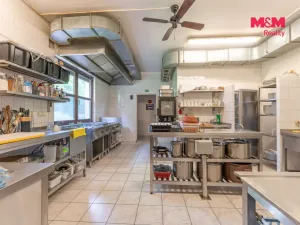 Prodej ubytování, Horní Slavkov, Ke Koupališti, 443 m2