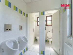 Prodej ubytování, Horní Slavkov, Ke Koupališti, 443 m2