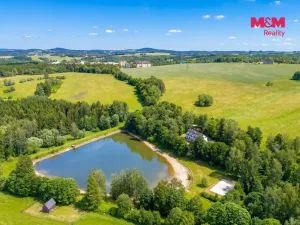 Prodej ubytování, Horní Slavkov, Ke Koupališti, 443 m2