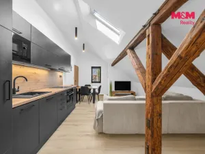Prodej bytu 3+kk, Králíky, 17. listopadu, 77 m2