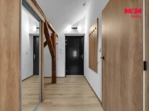 Prodej bytu 3+kk, Králíky, 17. listopadu, 77 m2