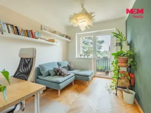 Prodej bytu 3+kk, Kladno, Kordačova, 74 m2