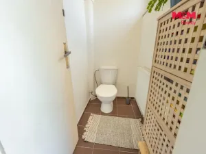 Prodej bytu 3+kk, Kladno, Kordačova, 74 m2