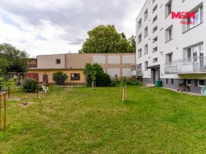Prodej bytu 2+1, Brno - Husovice, Musilova, 48 m2