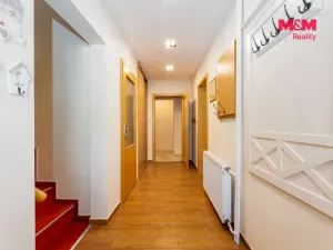 Prodej rodinného domu, Studénka - Butovice, Matiční, 154 m2