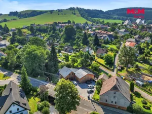 Prodej bytu 3+kk, Králíky, 17. listopadu, 77 m2