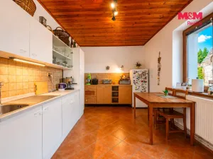 Prodej rodinného domu, Hrádek nad Nisou - Donín, Tovární, 260 m2