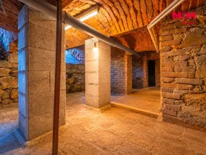 Prodej rodinného domu, Hrádek nad Nisou - Donín, Tovární, 260 m2